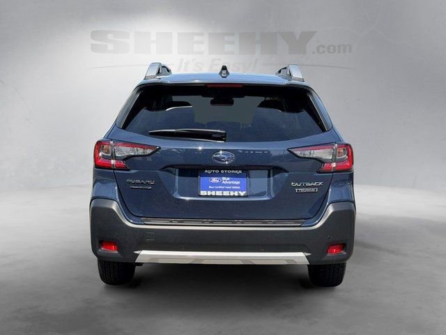 Used 2025 Subaru Outback Touring AWD/4WD image 15
