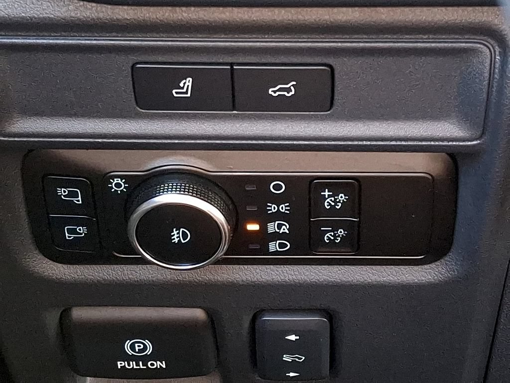 Certified 2023 Ford Expedition Platinum AWD/4WD image 26