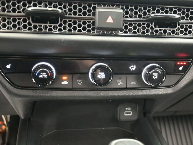 Used 2023 Honda HR-V Sport image 21