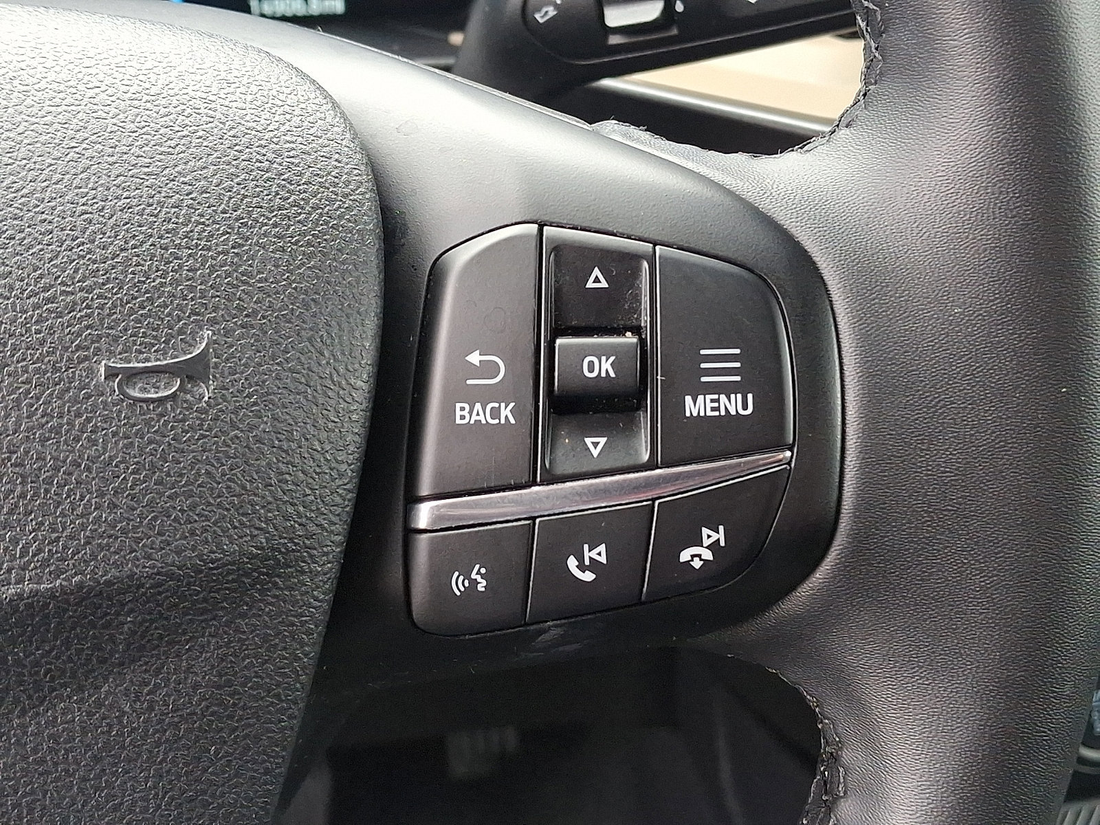 Certified 2025 Ford Bronco Sport Big Bend w/ Convenience Package AWD/4WD image 22