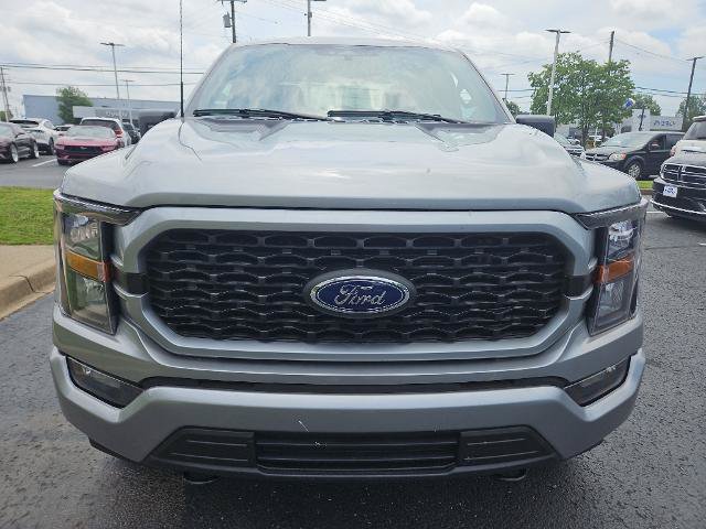 Certified 2023 Ford F150 XL w/ STX Appearance Package AWD/4WD image 3
