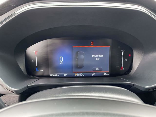 Certified 2025 Ford Escape ST-Line image 20