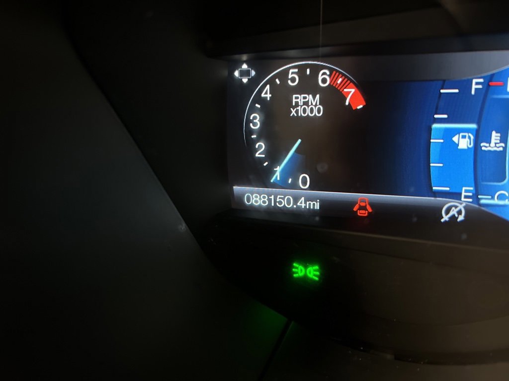 Certified 2020 Ford Fusion SEL image 23