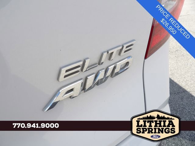 Used 2020 Honda Pilot Elite image 12