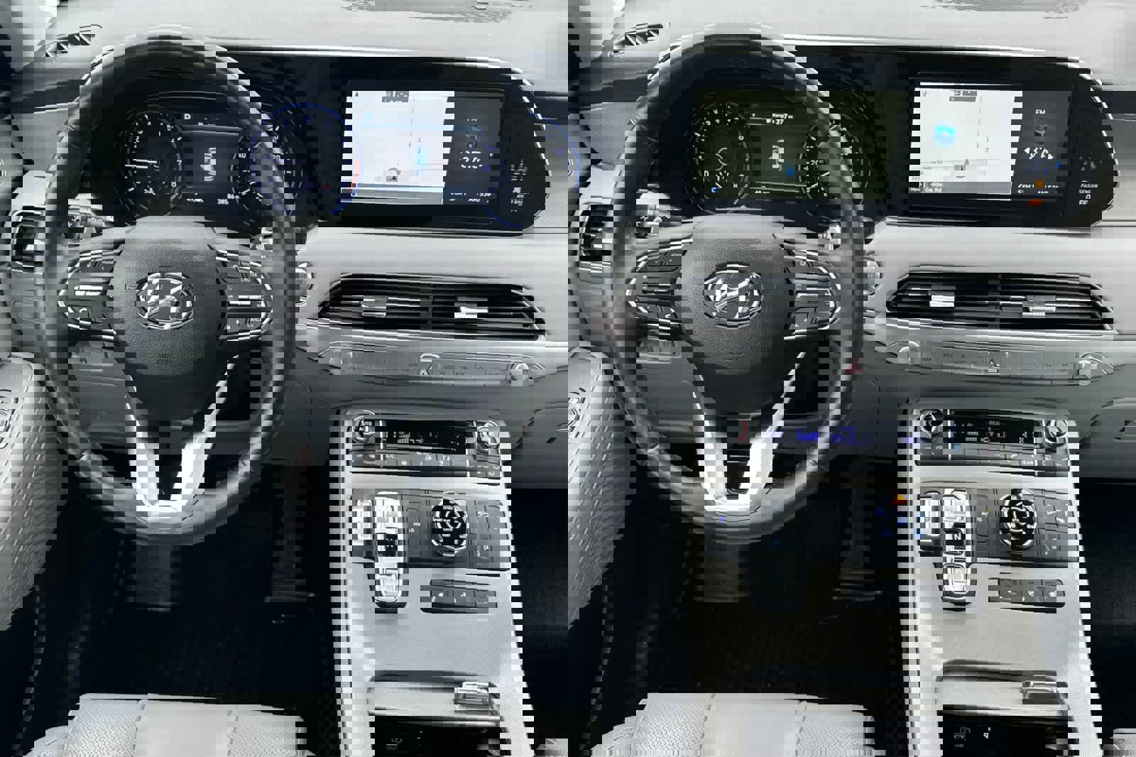 Used 2022 Hyundai Palisade SEL w/ Premium Package image 14