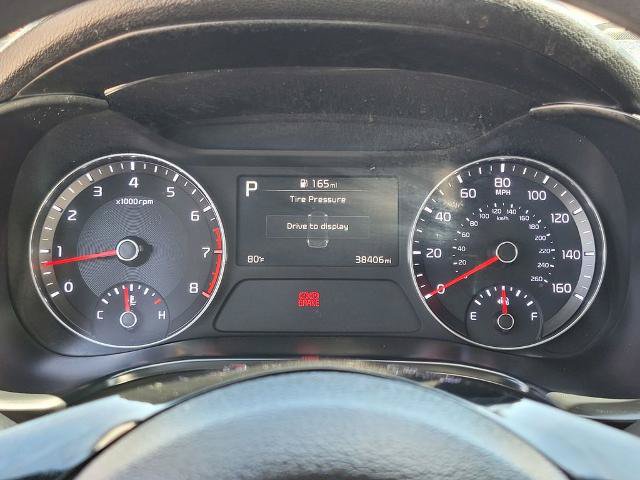 Used 2024 Kia Forte LXS FWD image 23