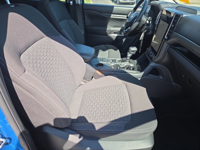 Certified 2024 Ford Ranger XLT w/ Equipment Group 301A High image 17