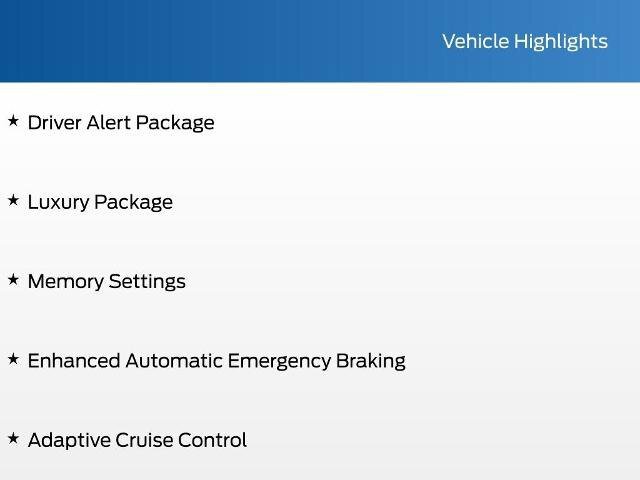 Used 2023 Chevrolet Tahoe RST w/ Luxury Package AWD/4WD image 9