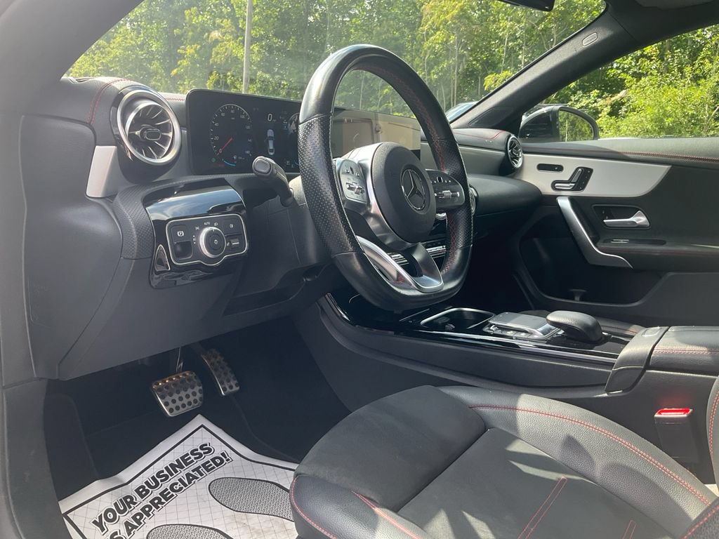 Used 2023 Mercedes-Benz CLA 250 image 15