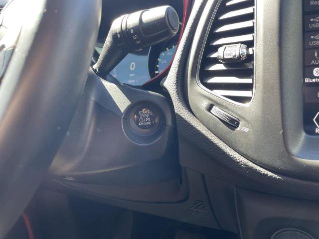 Used 2018 Jeep Compass Trailhawk w/ Cold Weather Group image 24