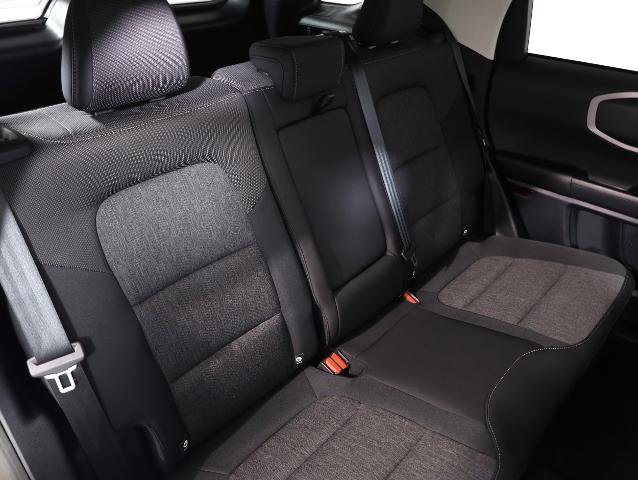 Certified 2024 Ford Bronco Sport Big Bend w/ Convenience Package AWD/4WD image 10