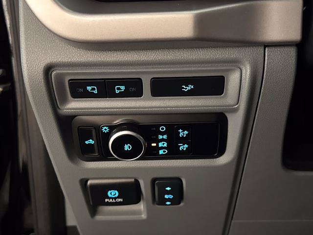 Certified 2023 Ford F150 XLT w/ Equipment Group 302A High AWD/4WD image 20