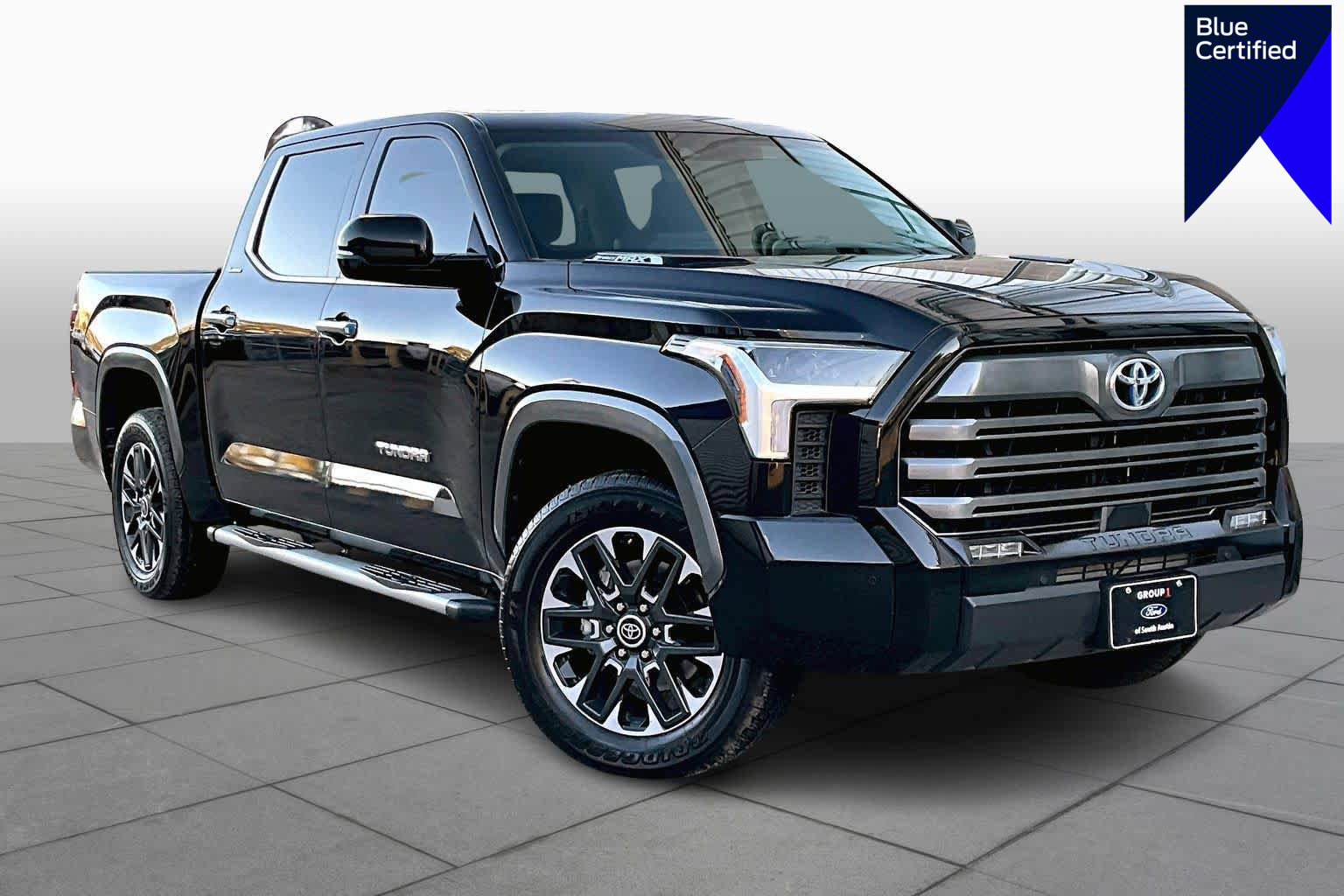 Used 2022 Toyota Tundra Limited