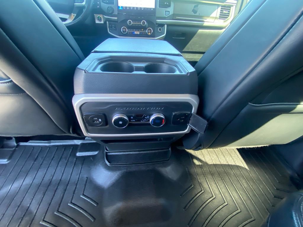 Certified 2023 Ford Expedition Max XLT AWD/4WD image 23