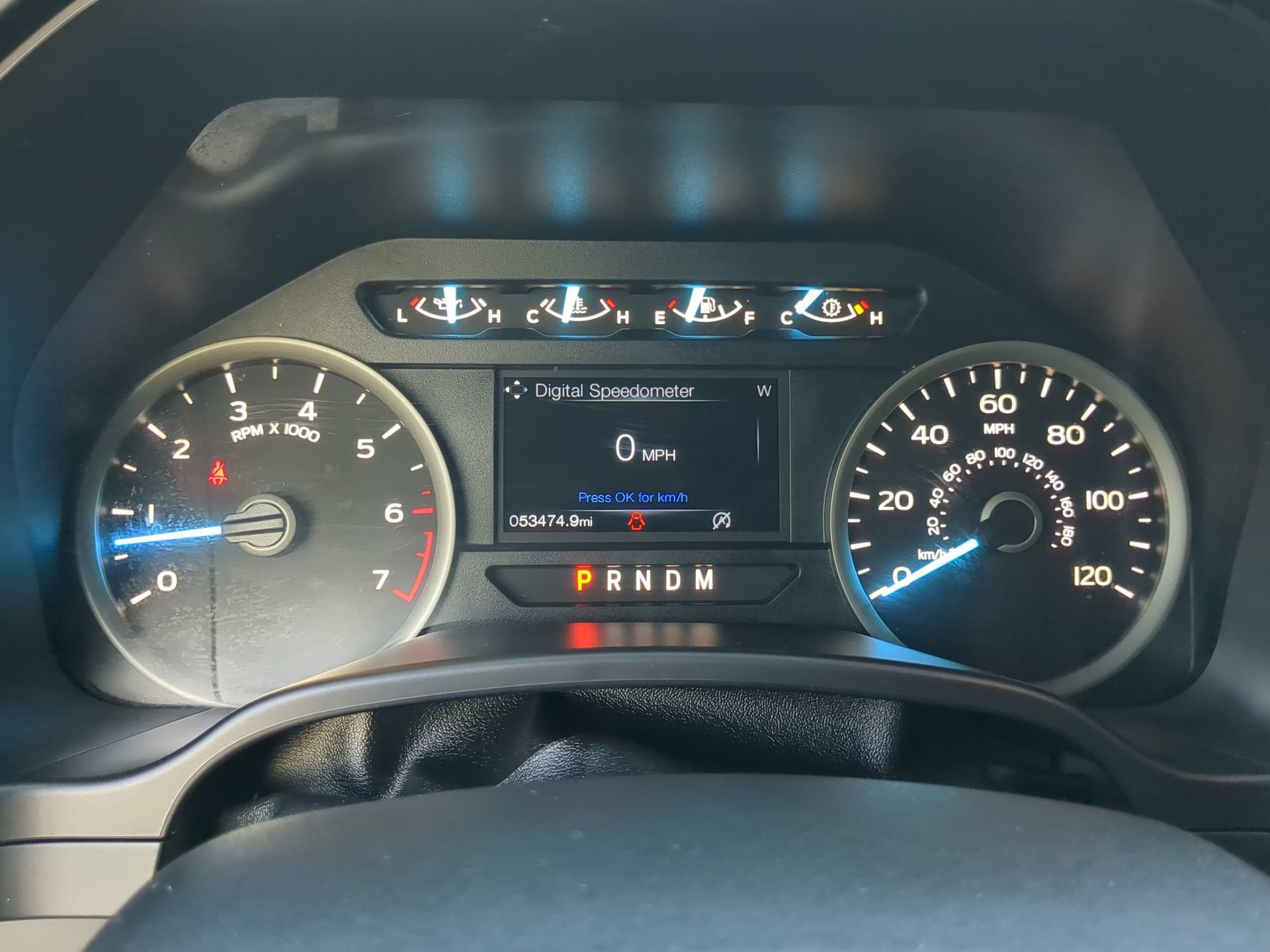 Certified 2019 Ford F150 XLT w/ Equipment Group 302A Luxury AWD/4WD image 69
