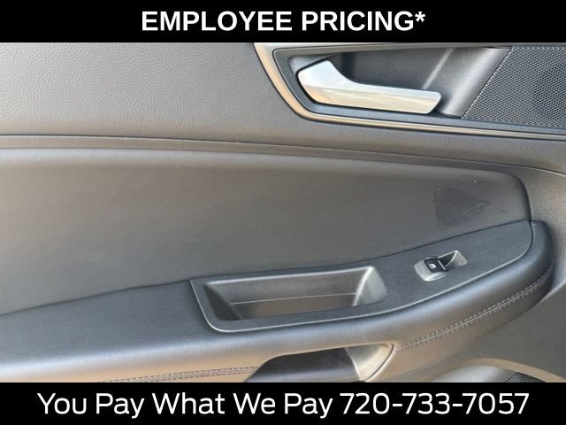 Certified 2023 Ford Edge SE AWD/4WD image 17