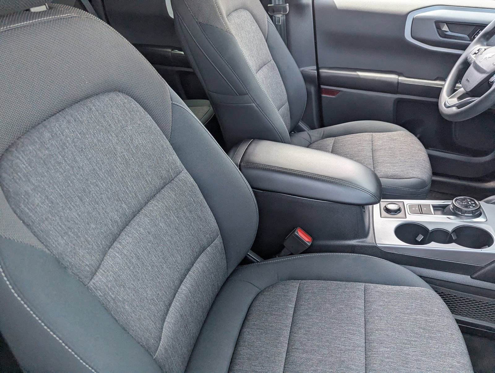 Certified 2024 Ford Bronco Sport Big Bend AWD/4WD image 10