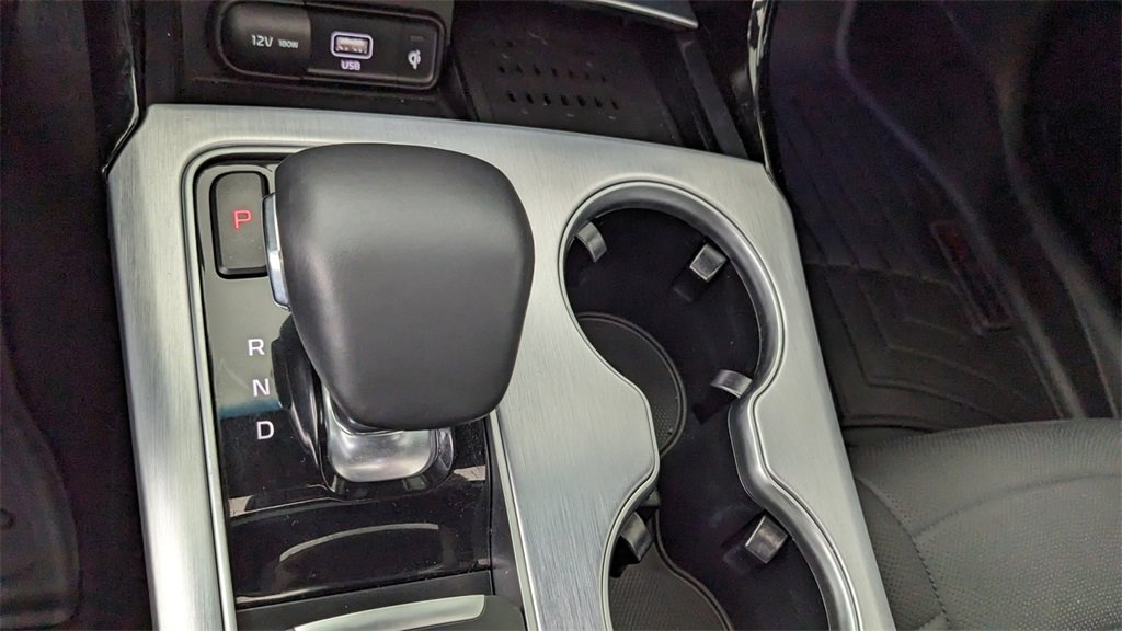 Used 2023 Kia Stinger GT2 image 30