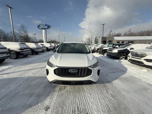 Certified 2023 Ford Escape Active image 7