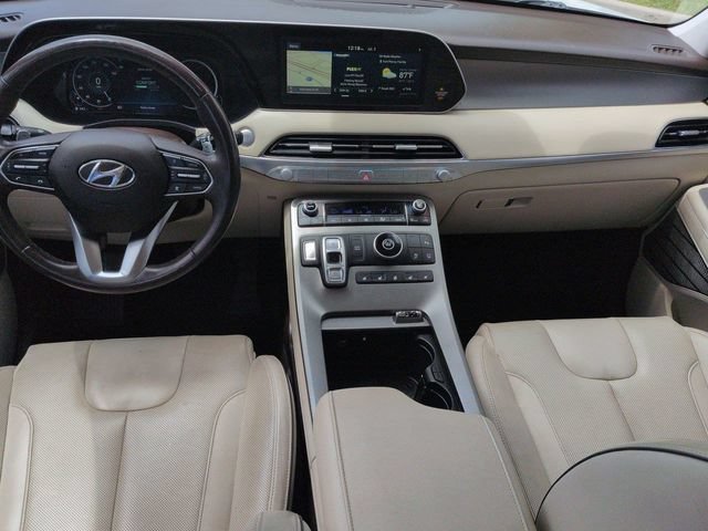 Used 2020 Hyundai Palisade Limited FWD image 16