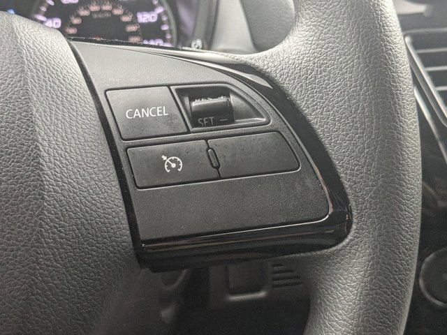 Used 2024 Mitsubishi Eclipse Cross LE image 17