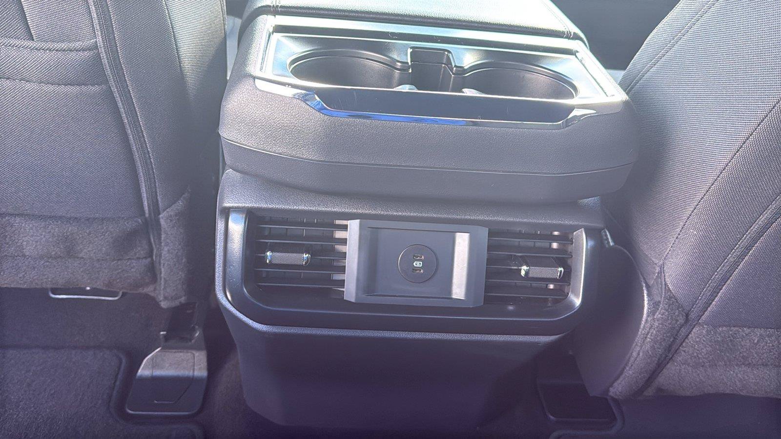 Certified 2025 Ford F150 STX w/ STX Black Appearance Package AWD/4WD image 14