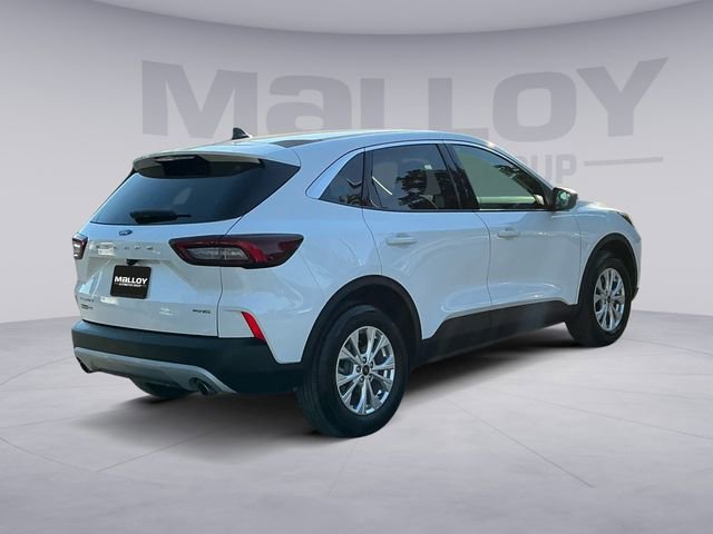 Certified 2023 Ford Escape Active AWD/4WD image 5