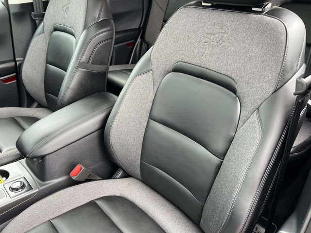 Certified 2025 Ford Bronco Sport Big Bend w/ Convenience Package AWD/4WD image 25