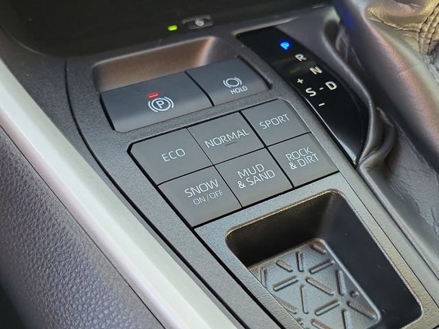Used 2023 Toyota RAV4 XLE Premium AWD/4WD image 14