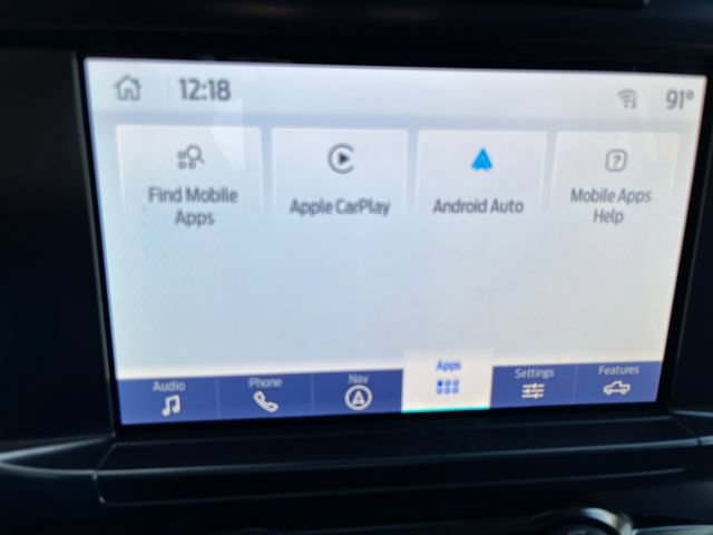 Certified 2023 Ford F150 XLT AWD/4WD image 32