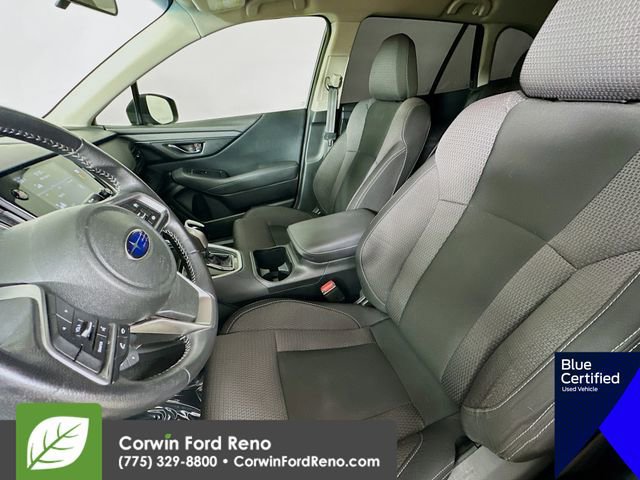 Used 2022 Subaru Outback Premium image 23