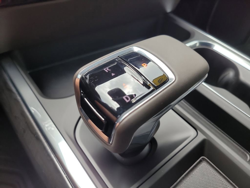 Used 2026 Chevrolet Silverado 1500 LTZ image 26