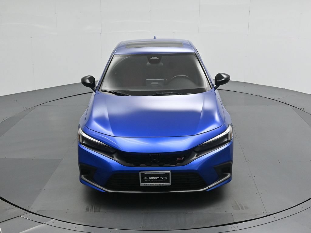 Used 2022 Honda Civic Si image 35