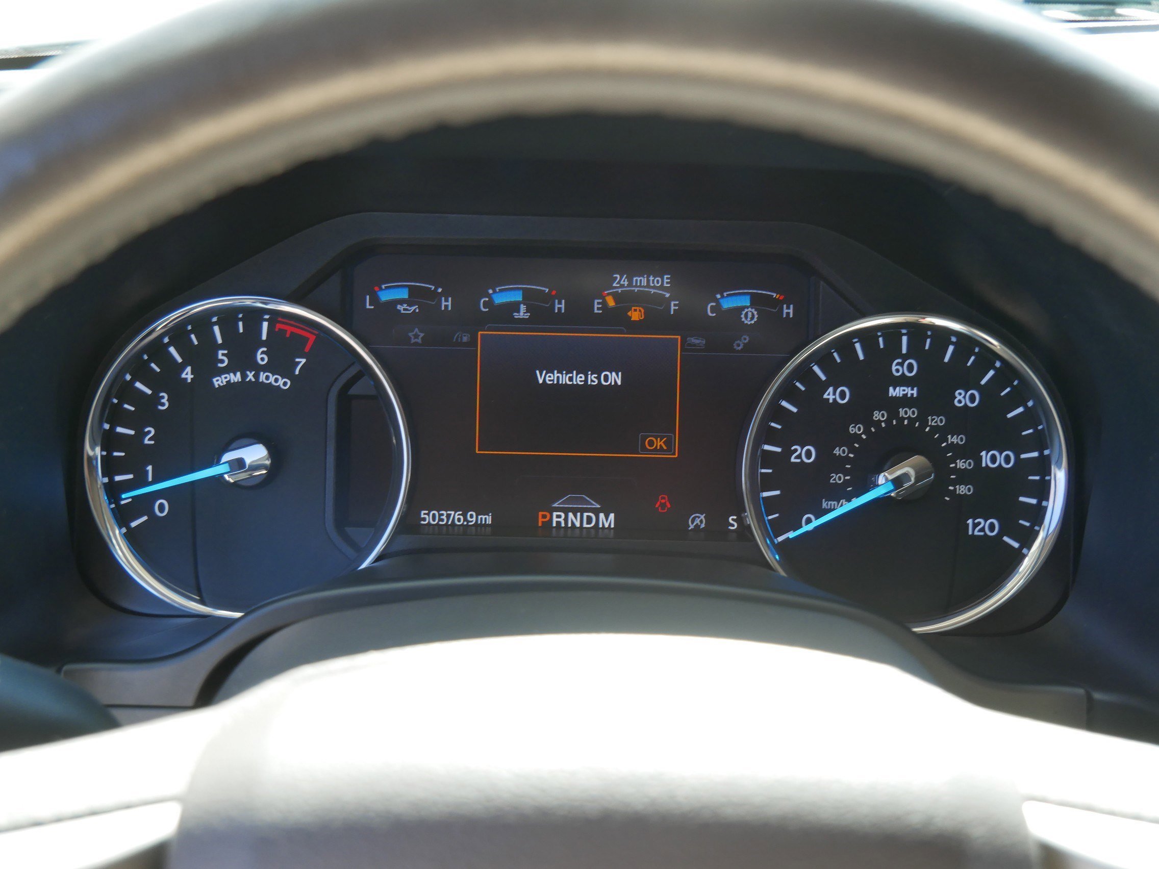 Certified 2021 Ford Expedition Max XLT image 36