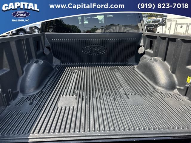 Certified 2023 Ford F150 XLT w/ Equipment Group 302A High AWD/4WD image 16