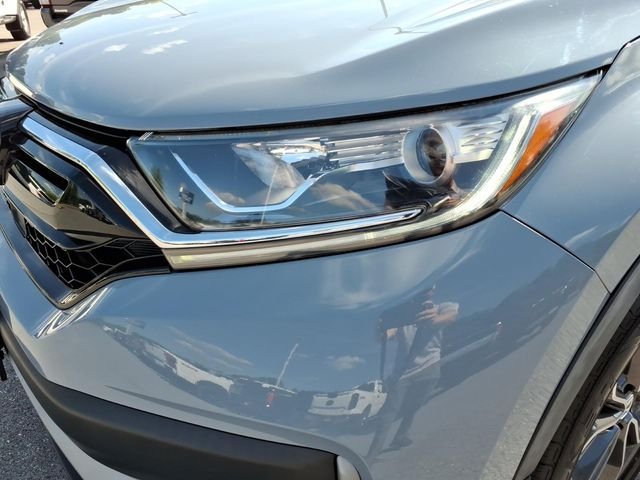 Used 2022 Honda CR-V EX image 4