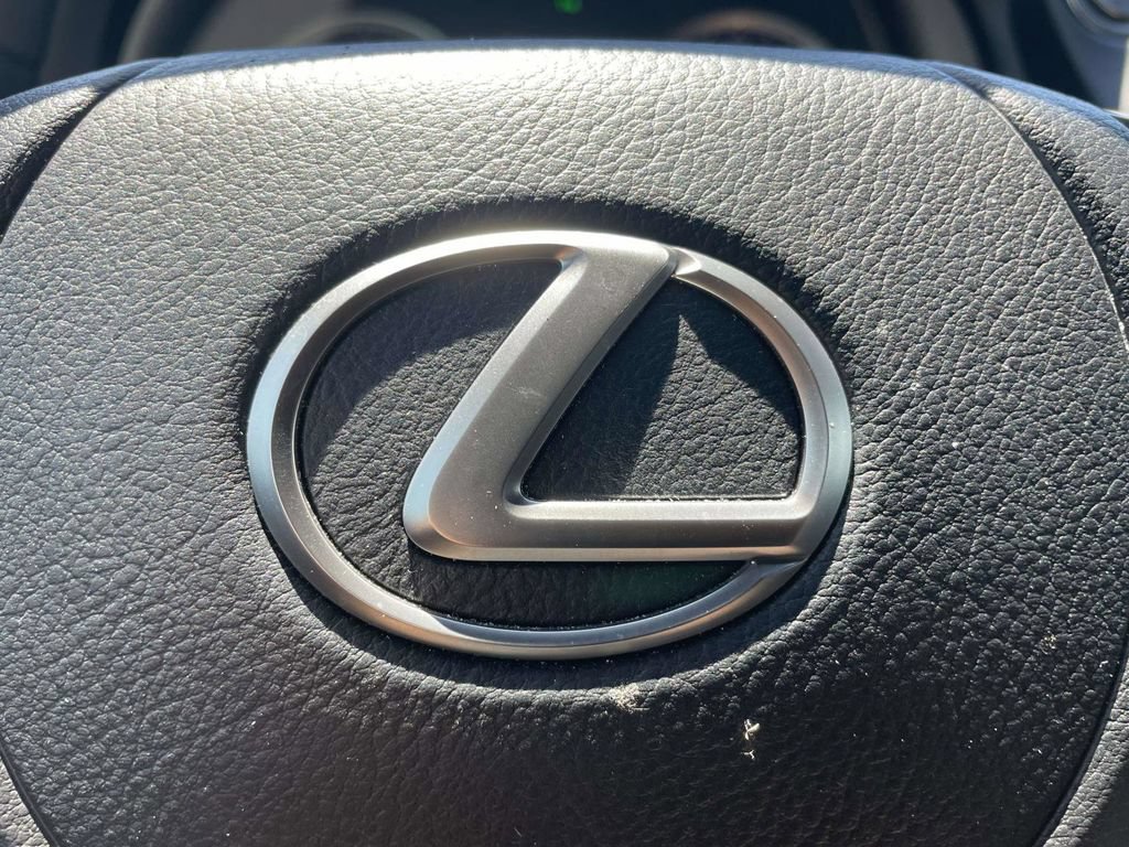 Used 2021 Lexus RC 350 w/ Premium Package RWD image 29