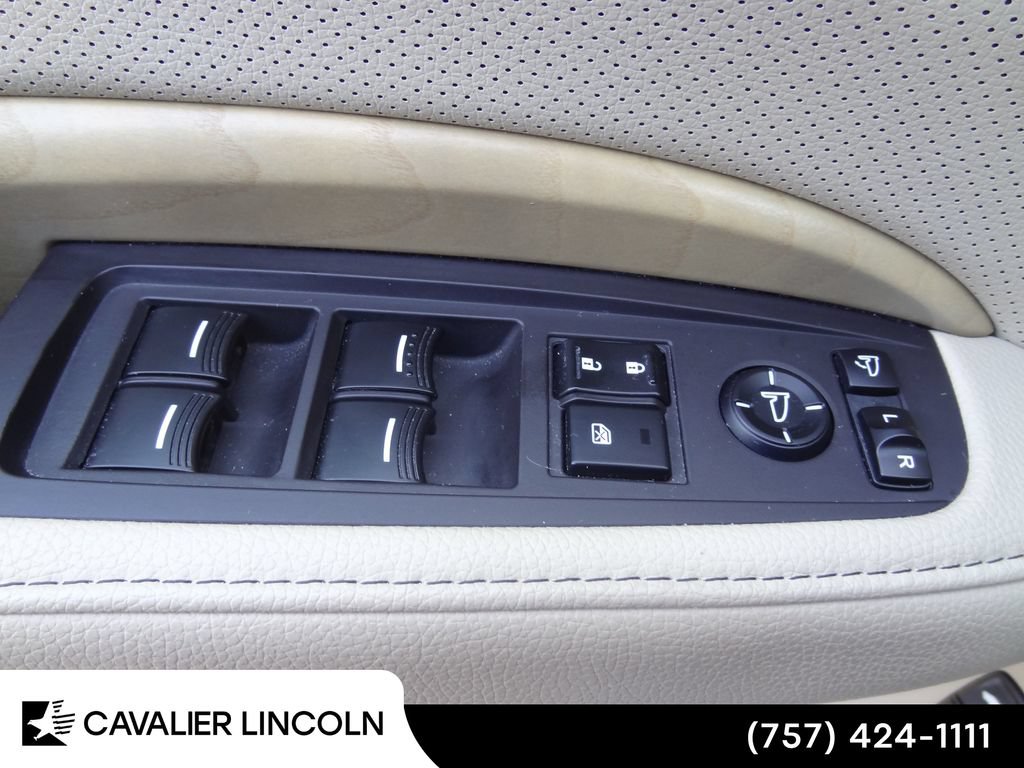 Used 2020 Acura MDX w/ Technology Package FWD image 17