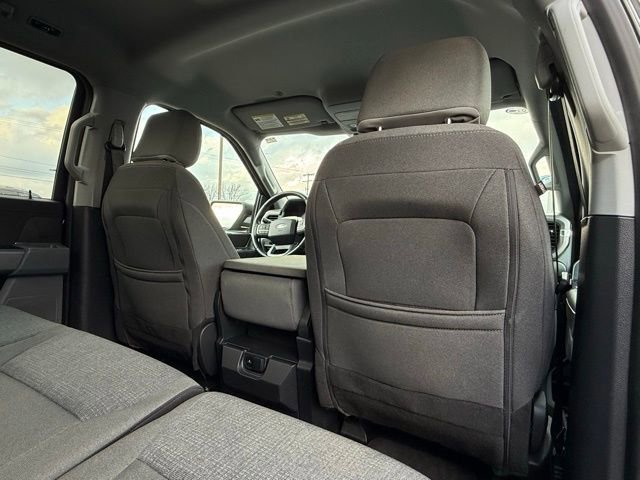 Certified 2025 Ford F150 XLT w/ Equipment Group 301A Standard image 33