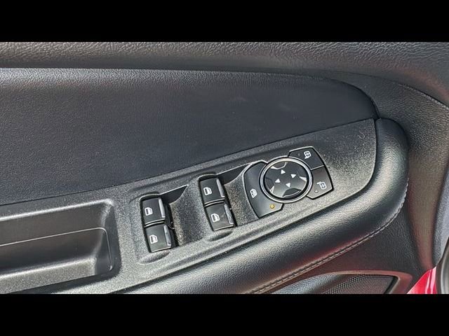 Certified 2023 Ford Edge SEL w/ Convenience Package AWD/4WD image 11