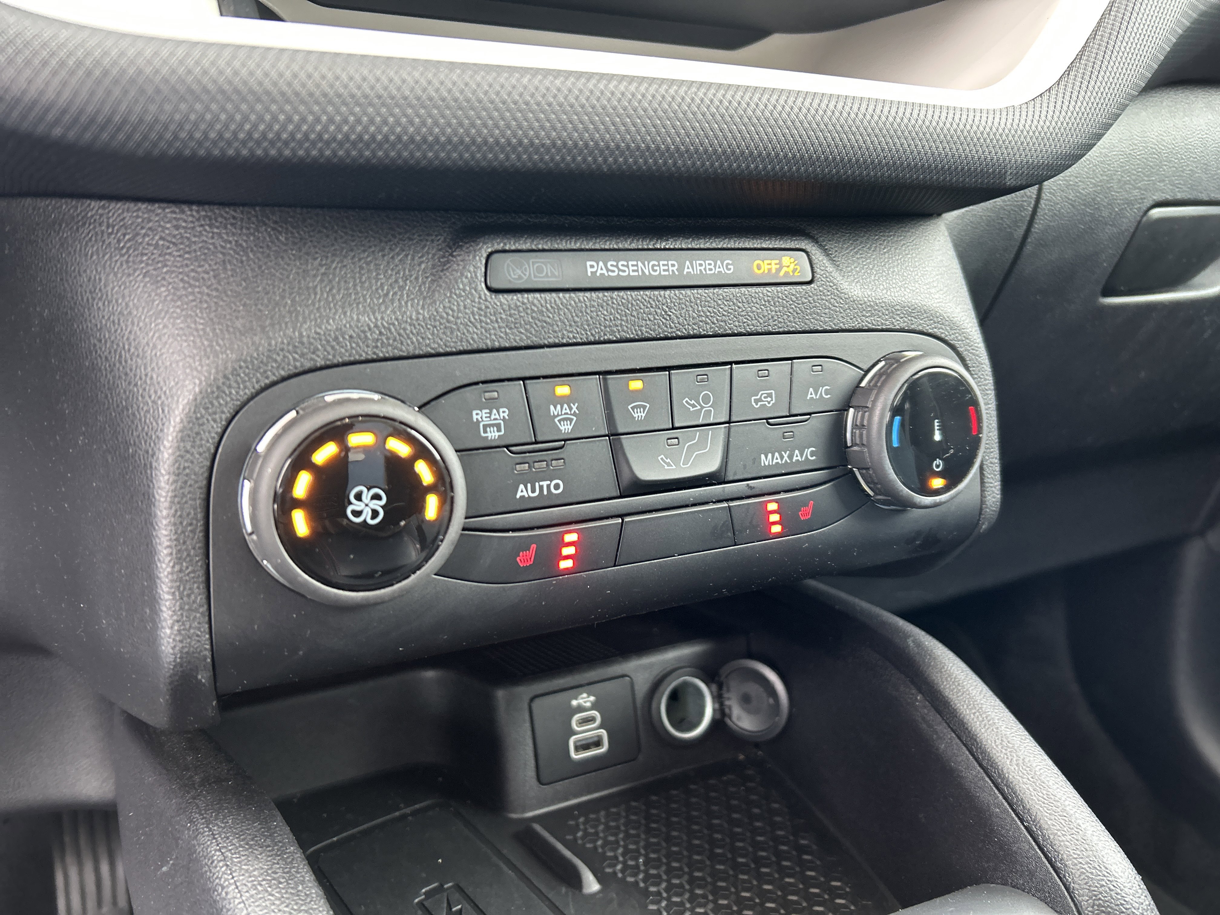 Certified 2023 Ford Bronco Sport Heritage w/ Heritage Convenience Package image 18