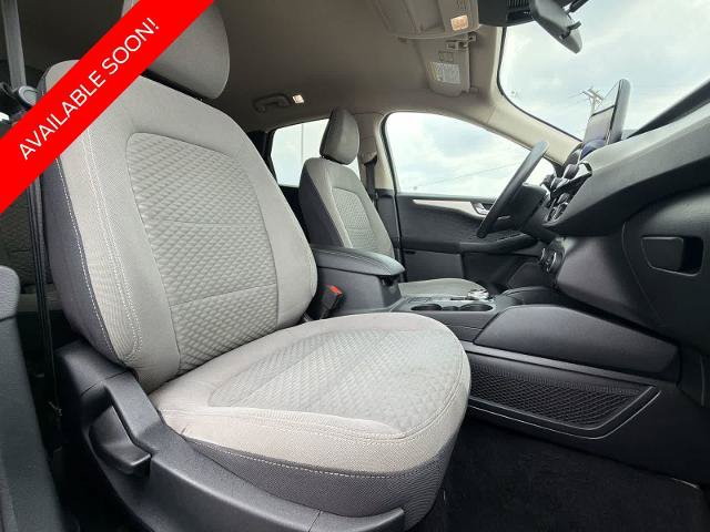 Certified 2020 Ford Escape SE AWD/4WD image 21