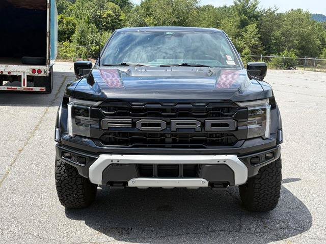 Certified 2025 Ford F150 Raptor AWD/4WD image 5