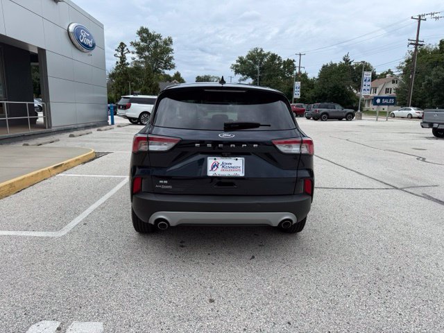 Certified 2021 Ford Escape SE w/ Convenience Package FWD image 11