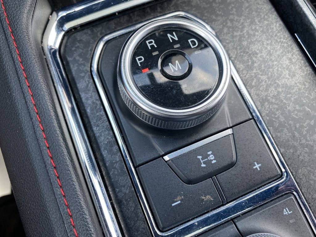 Certified 2023 Ford Expedition Limited AWD/4WD image 38