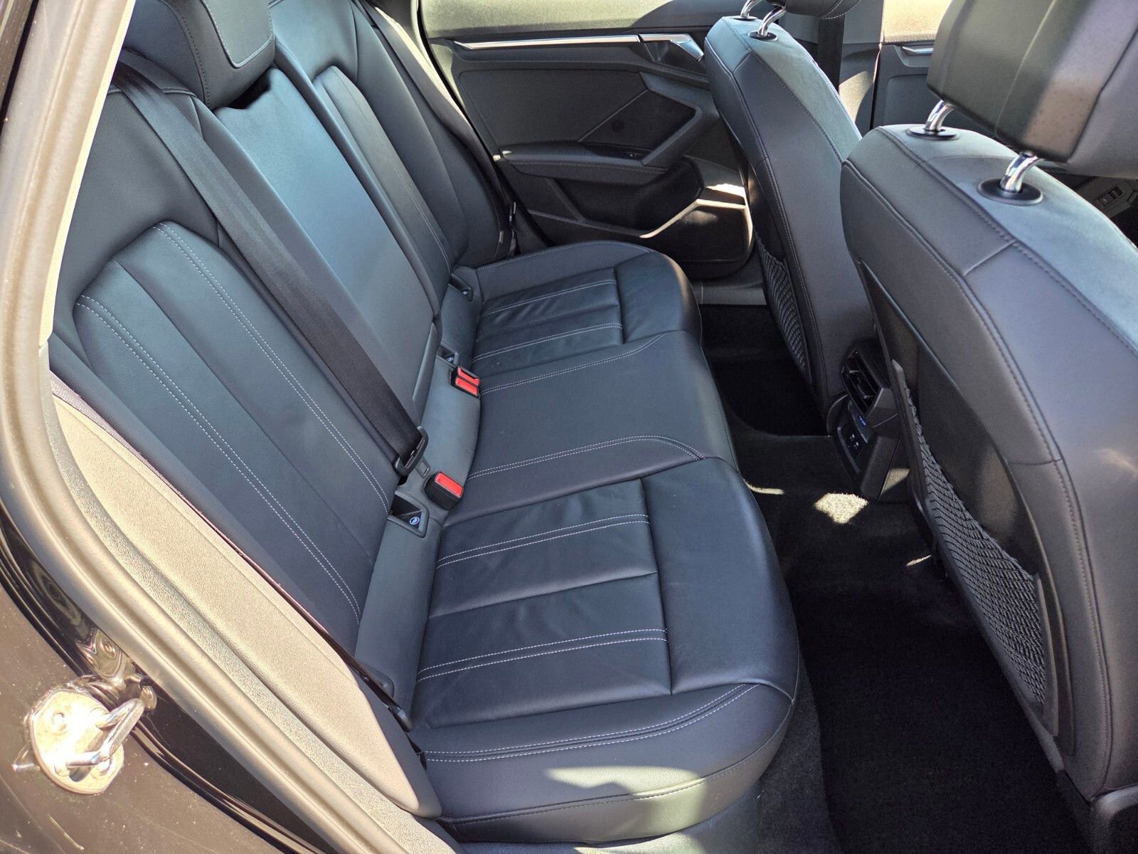 Used 2024 Audi A3 2.0T Premium image 15