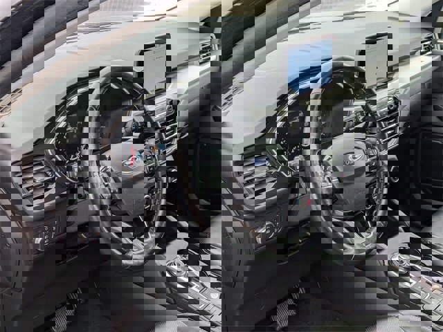 Certified 2021 Ford Escape SEL image 13