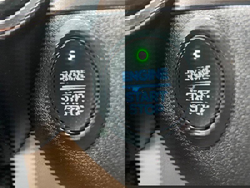 Certified 2020 Ford Escape Titanium w/ Titanium Premium Package 2.0 image 47