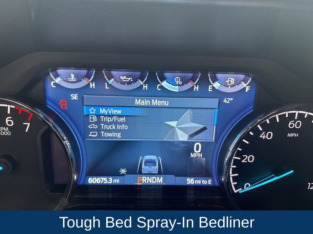 Certified 2022 Ford F150 XLT w/ Equipment Group 302A High image 19