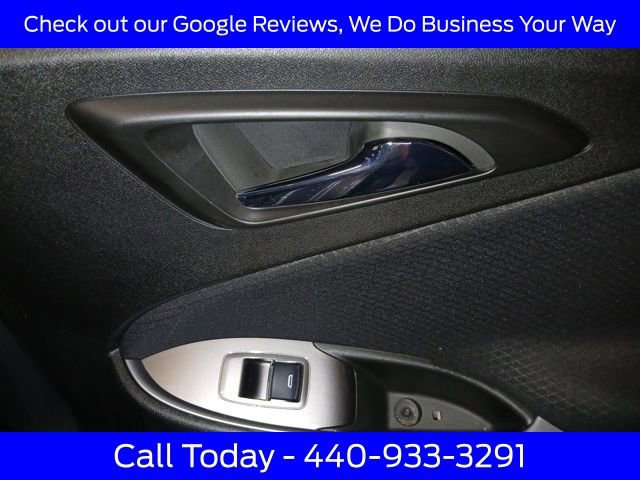 Used 2023 Chevrolet Malibu LS image 37